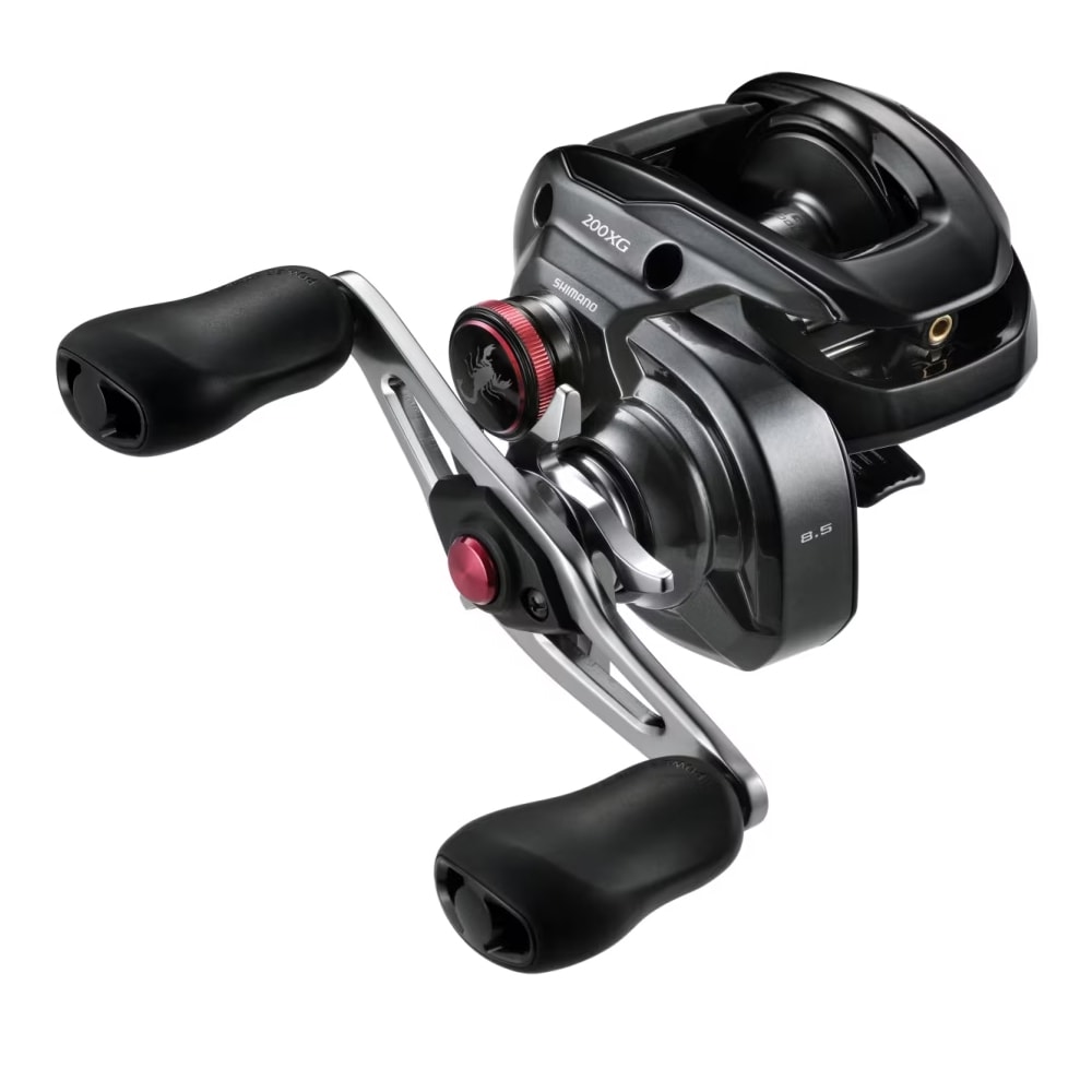 SHIMANO スコーピオンMD 201XG ベイトリール シマノ 24 スコーピオン MD 201XG (Shimano ベイトリール 釣り 左