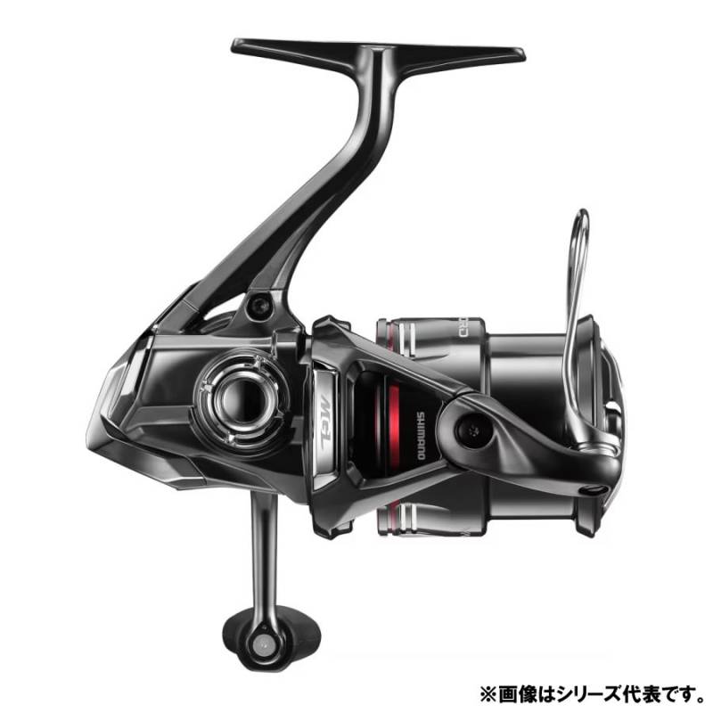 シマノ 24ヴァンフォード C3000SDH シマノ 24 ヴァンフォード C3000SDH (Shimano スピニングリール 釣り