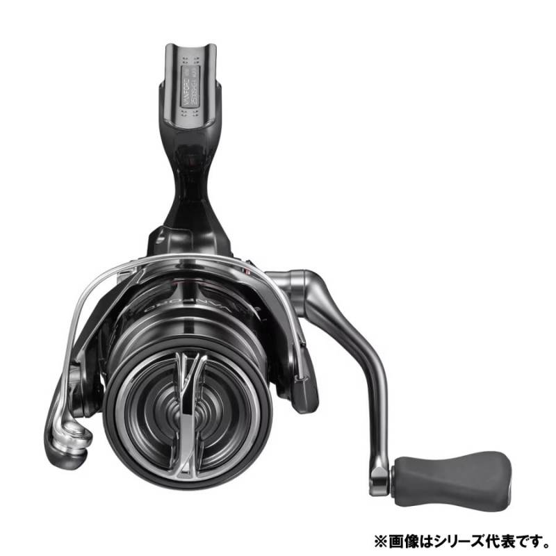 24ヴァンフォード 3000MHG 新品未使用 付属完備 専用 シマノ 24 ヴァンフォード 3000MHG (Shimano スピニングリール 釣り
