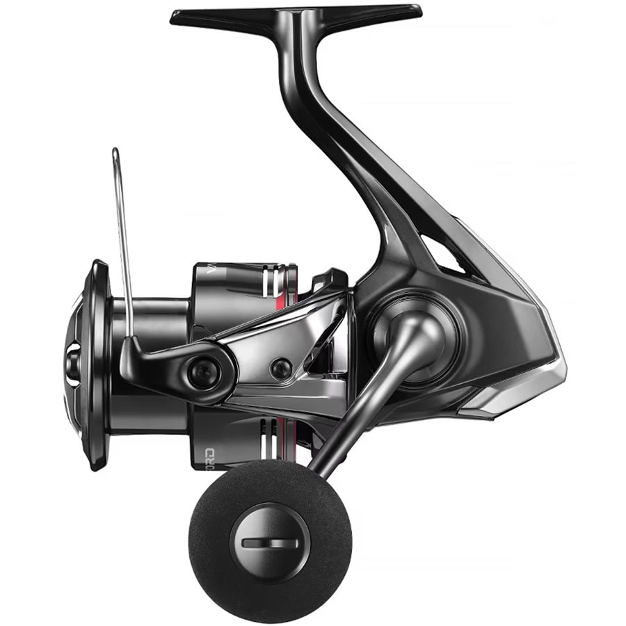 シマノ 24 ヴァンフォード C5000XG (Shimano スピニングリール 釣り