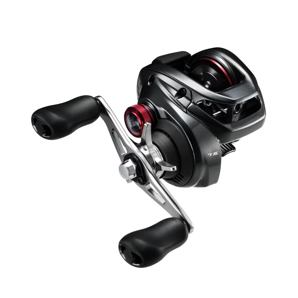 シマノ　24スコーピオンMD 300XG シマノ 24 スコーピオンMD 300XG RIGHT (Shimano ベイトリール 釣り 右