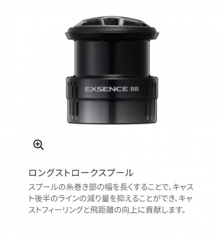 シマノ 24 エクスセンスBB 4000MHG (Shimano スピニングリール 釣り