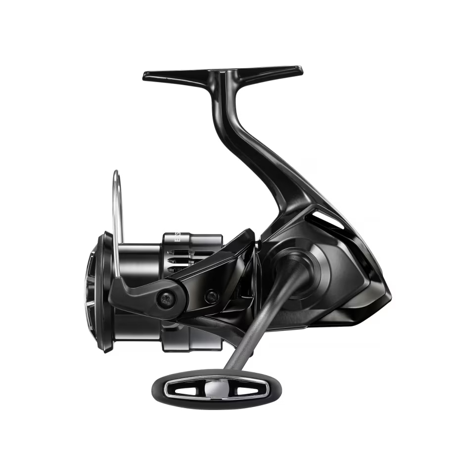 シマノ 24 エクスセンスBB 4000MHG (Shimano スピニングリール 釣り