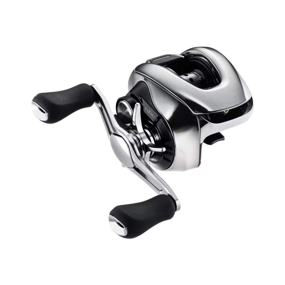 シマノ 25 アンタレス 100XG (Shimano ベイトリール 釣り 右) | ルアー