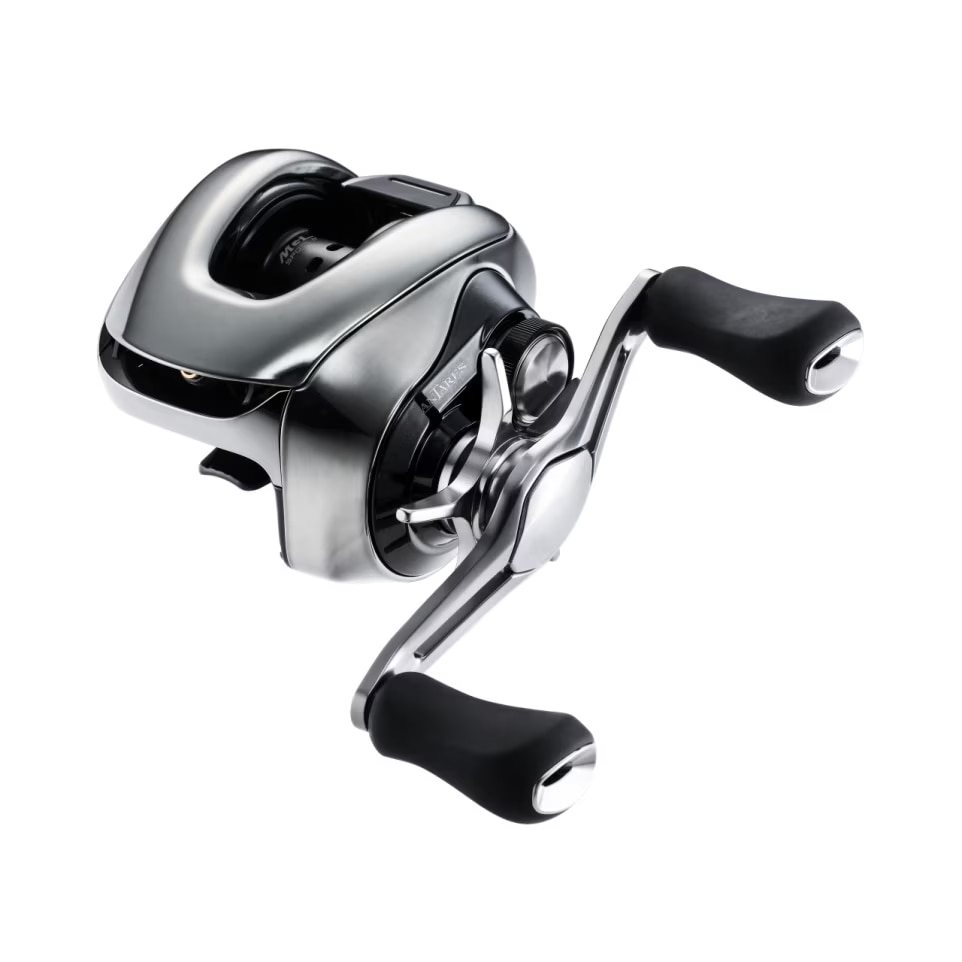 シマノ 25 アンタレス 101XG (Shimano ベイトリール 釣り 左) | ルアー