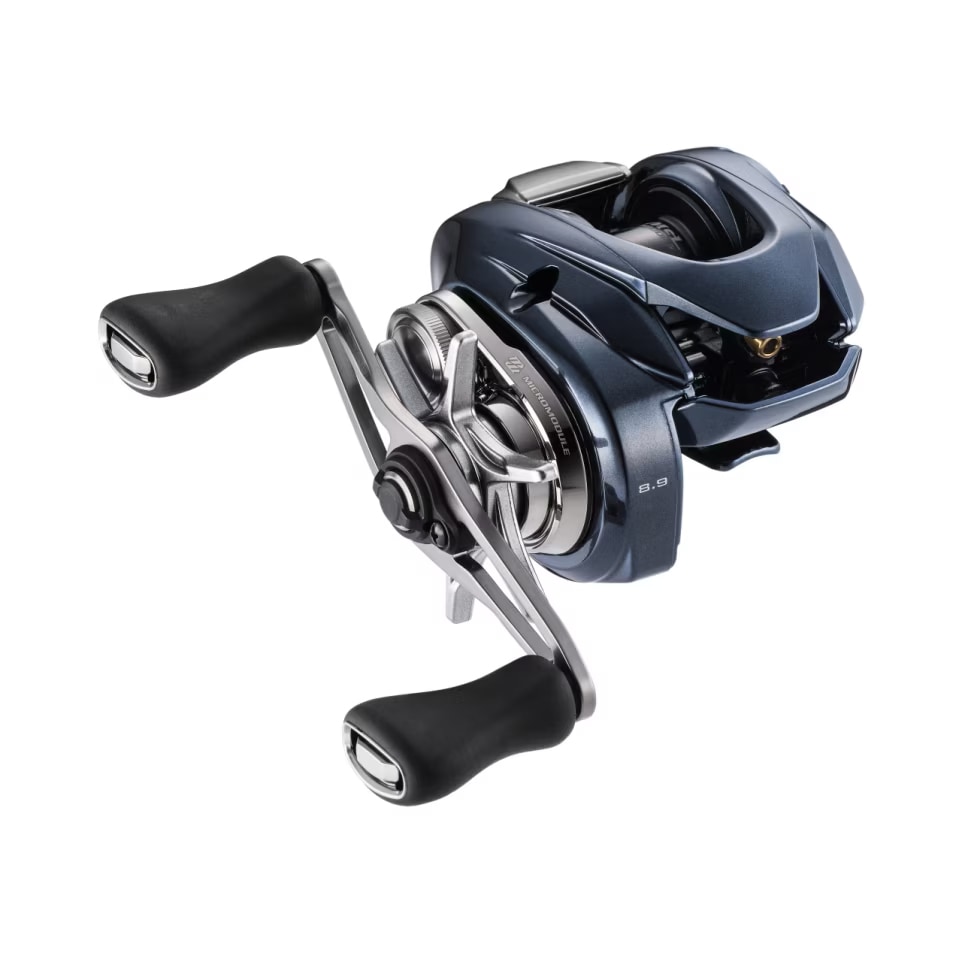 シマノ 25 アルデバラン DC30XG (Shimano ベイトリール 釣り 右