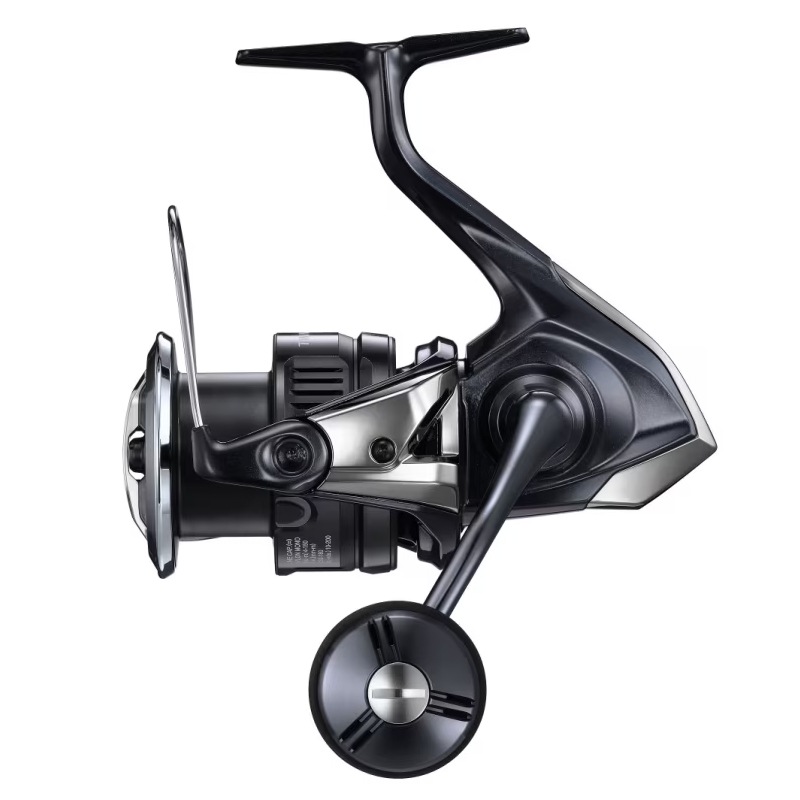 シマノ 25 ツインパワー XD 4000XG (Shimano スピニングリール 釣り