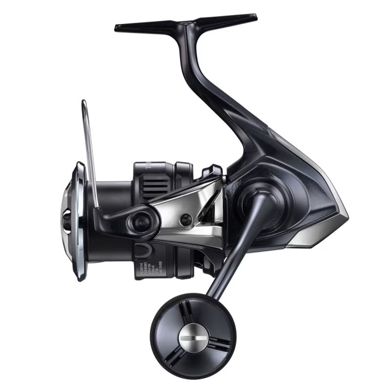 シマノ 25 ツインパワー XD C5000XG (Shimano スピニングリール 釣り