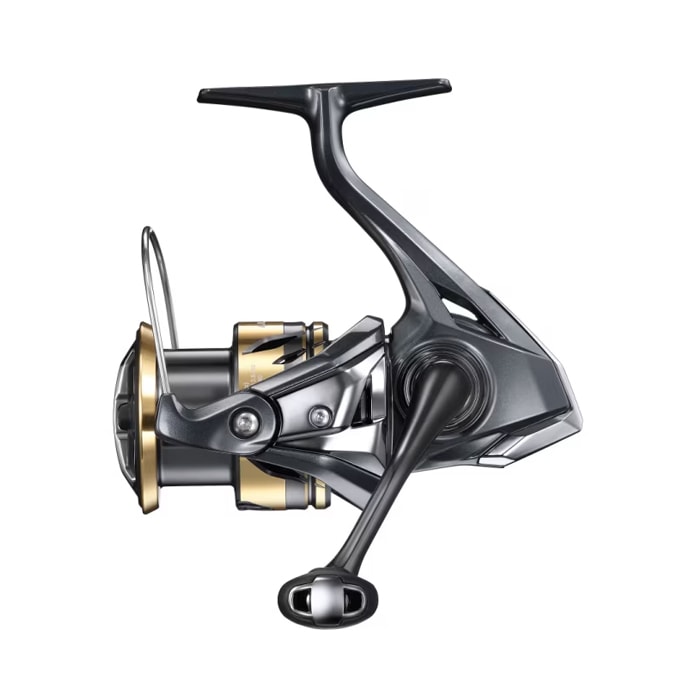 (SHIMANO) スピニングリール ULTREGRA 2500SHG リール シマノ 25 アルテグラ 2500SHG (Shimano スピニングリール 釣り