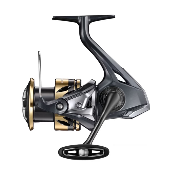 SHIMANO 25 アルテグラ4000XG スピニングリール シマノ 25 アルテグラ 4000XG (Shimano スピニングリール 釣り