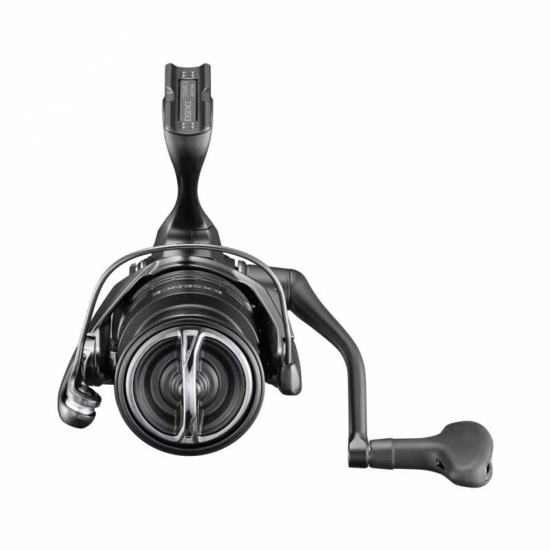 シマノ 25 エクスセンス C3000MHG (Shimano スピニングリール 釣り