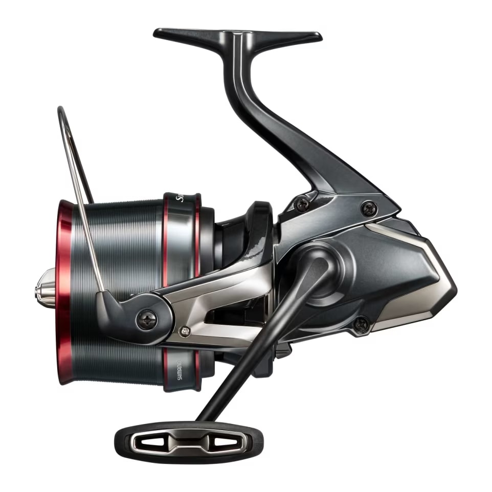 シマノ 25 サーフリーダー SD35 標準 (Shimano 遠投スピニングリール