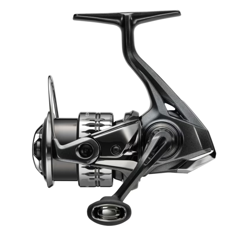 SHIMANO スピニングリール COMPLEX XR C2500 F4 XG シマノ 25 コンプレックス XR C2500 F4 XG (Shimano スピニングリール
