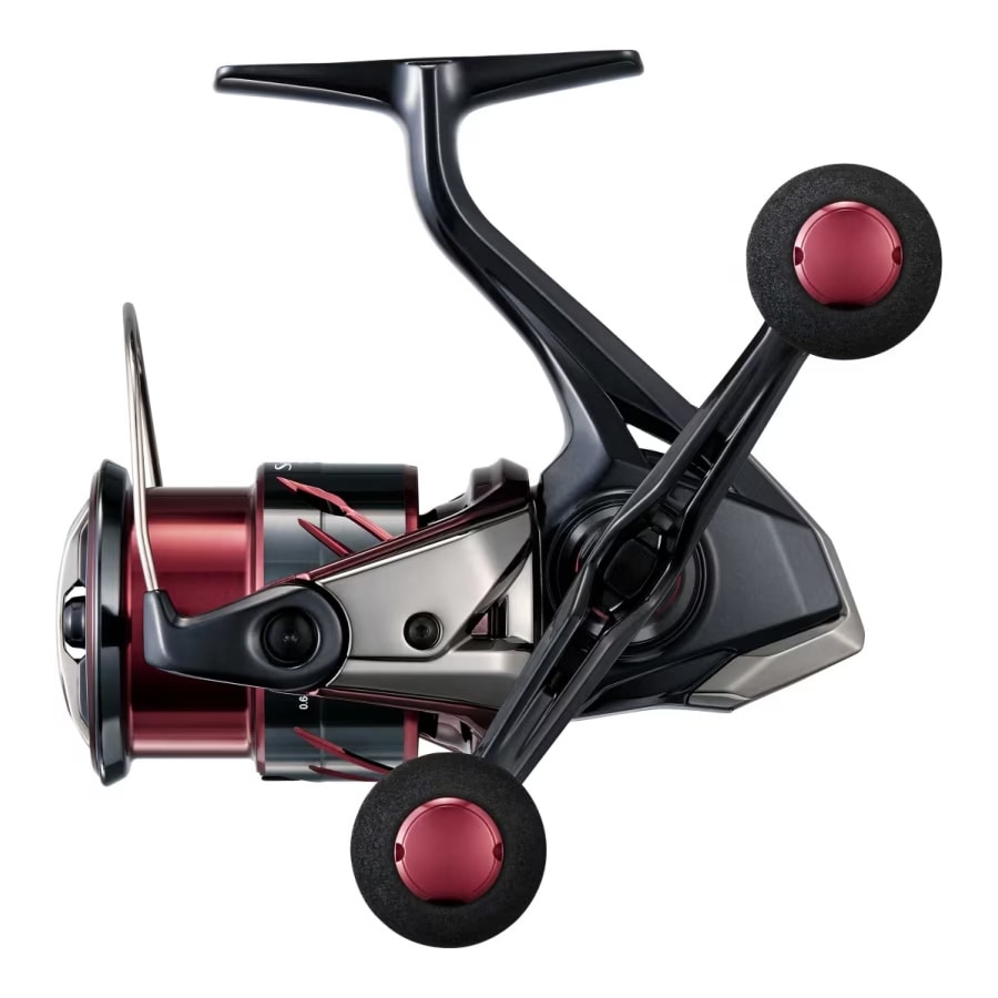 シマノ 25 セフィアXR C3000SDHHG (Shimano スピニングリール 釣り