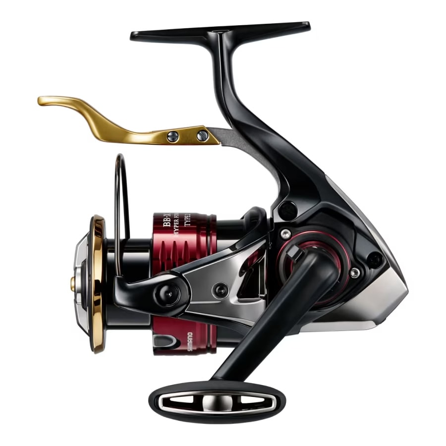 シマノ 25 BB-Xハイパーフォース C3000DXG S L 左ハンドル (Shimano