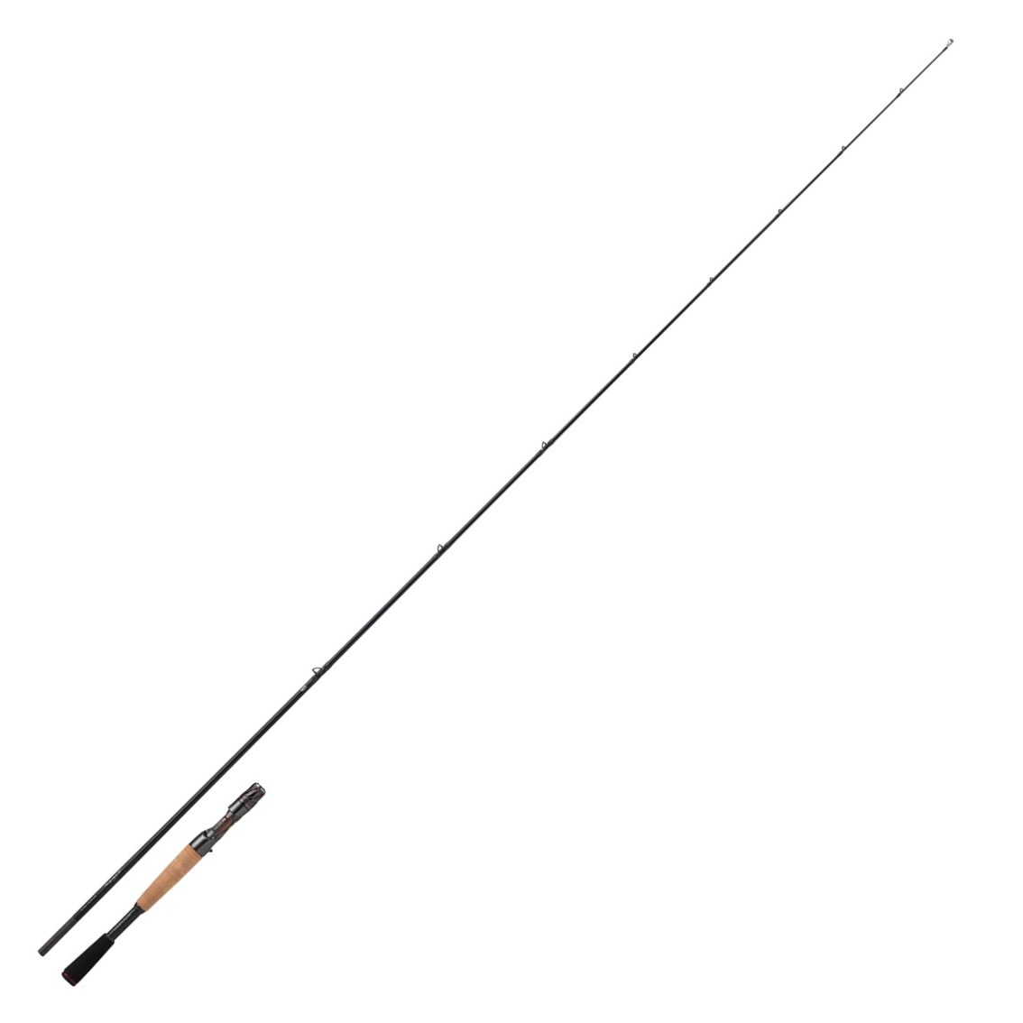 ダイワ 26 スティーズ C68M+-SV 26ブラックジャック (Daiwa ブラック