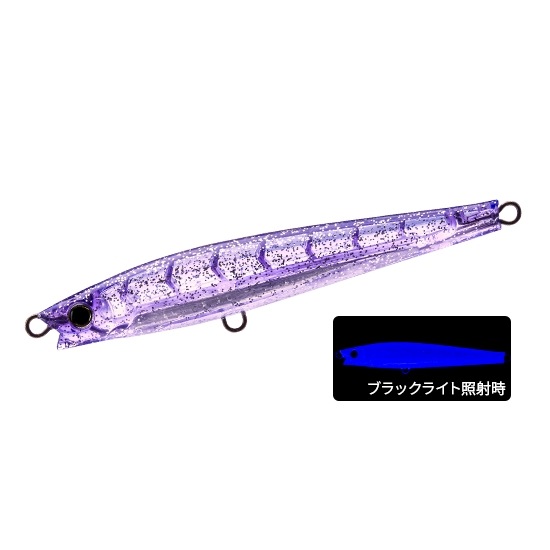 デュエル ハードコアモンスターショット 140S #14 ソリッドケイムラ