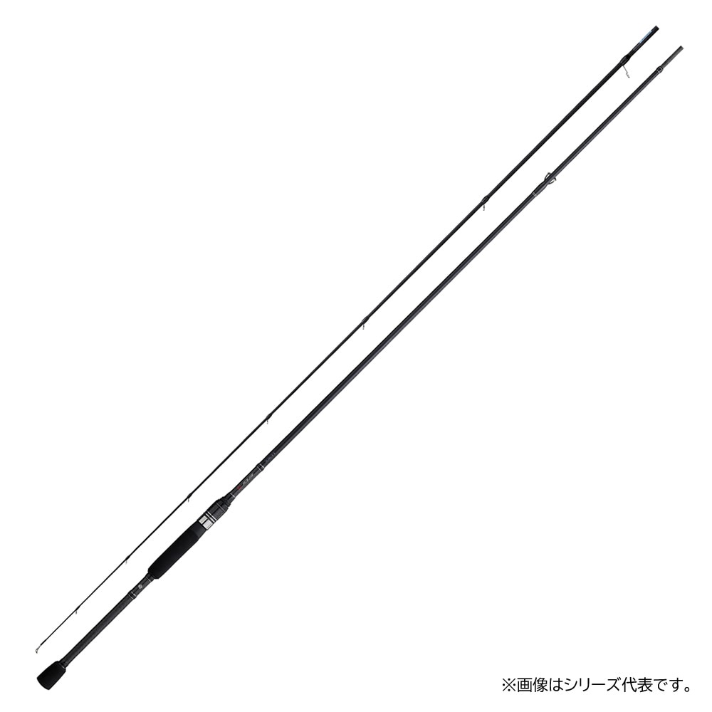 がまかつ ラグゼ EG1S86MH-F エギングロッド がまかつ ラグゼEG S S76M (エギングロッド 竿 釣り) | エギロッドM