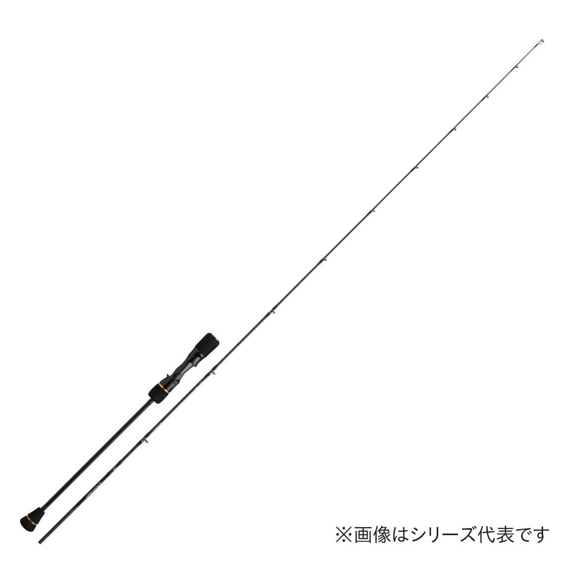 ダイワ アウトレイジBR SJ 63B-3 (Daiwa ジギングロッド 竿 釣り)(大型