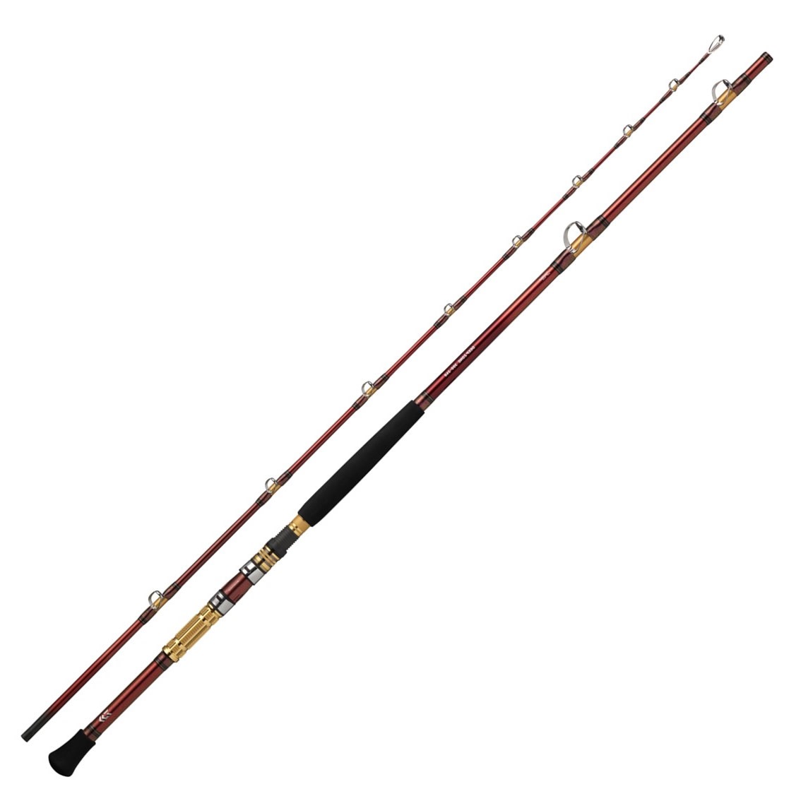 ダイワ ディープゾーン 300-240 K (Daiwa 竿 ロッド 船 海 釣り) | 船