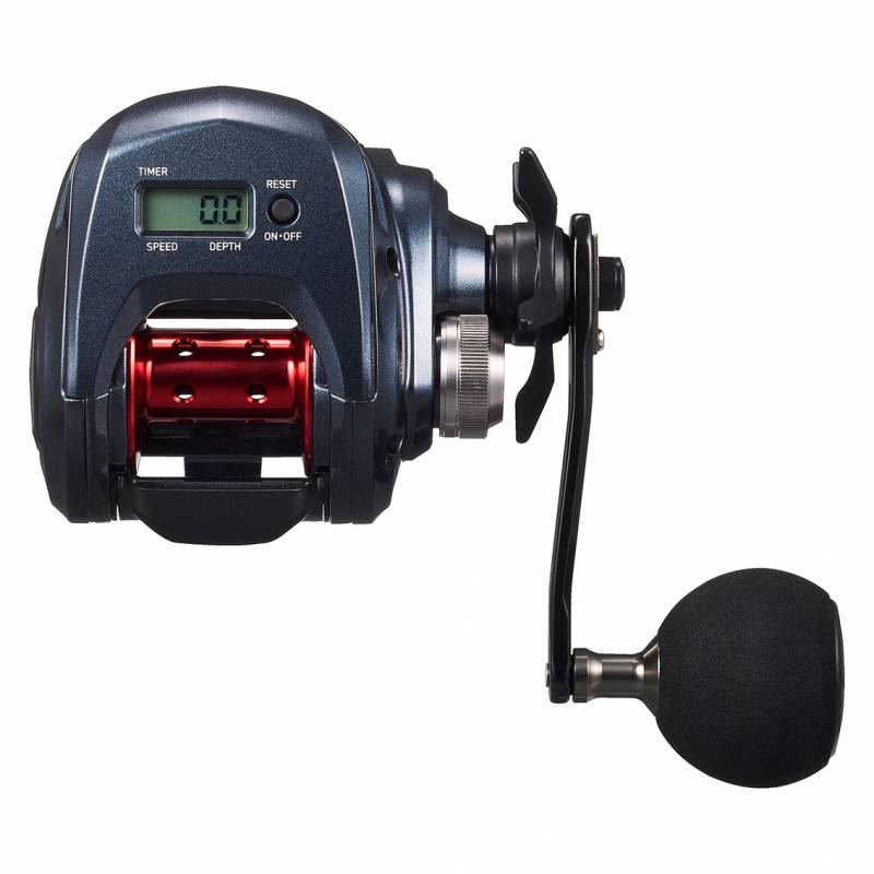 ダイワ ライトゲーム RX IC 200 (Daiwa 両軸リール 釣り 右ハンドル