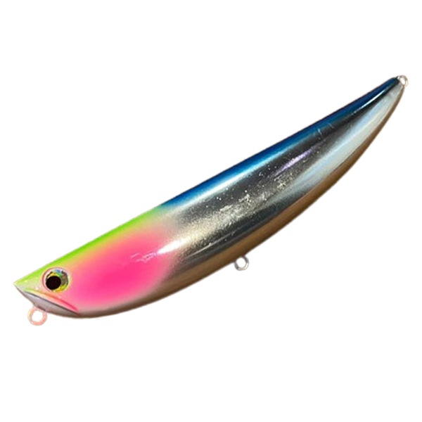 フィーモ×ポジドライブガレージ DK.シードッグ 160 ラージョ (ソルト
