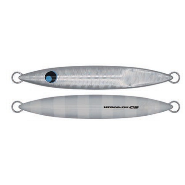 ウロコ uroco ウロコジグCS（センターショート） 145g ヒロトモデル