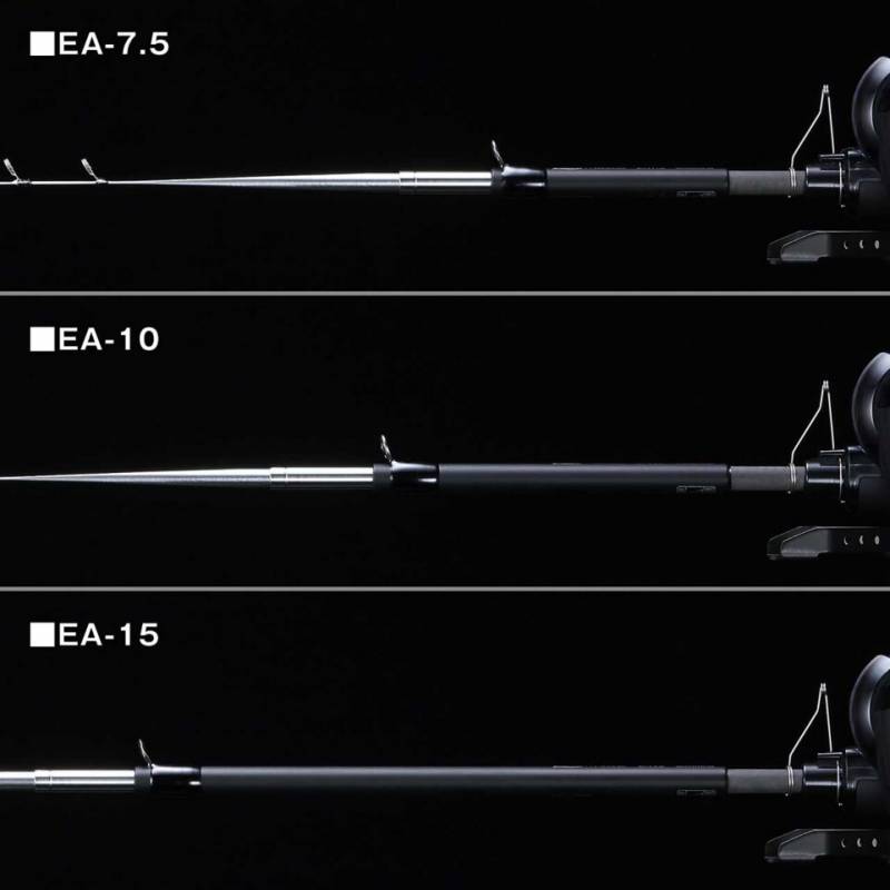 シマノ 25 レイクマスター 延長アダプター EA-15 (Shimano ワカサギ竿