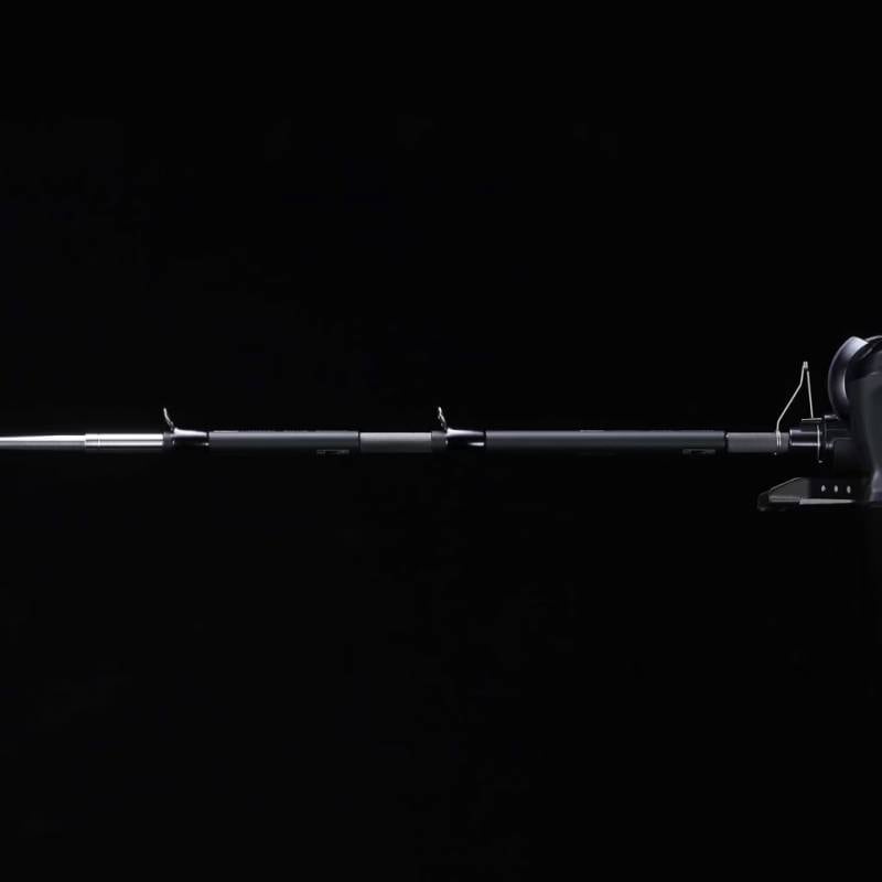 シマノ 25 レイクマスター 延長アダプター EA-15 (Shimano ワカサギ竿