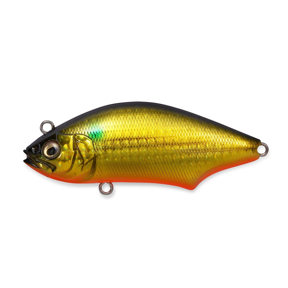 メガバス HADARA TRAP (ハダラトラップ) 70 GG キンボラ (シーバス
