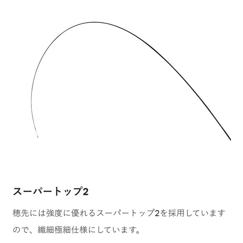 がまかつ がま渓流 マルチフレックス 本流ゼロリーダー2 75 (竿 ロッド