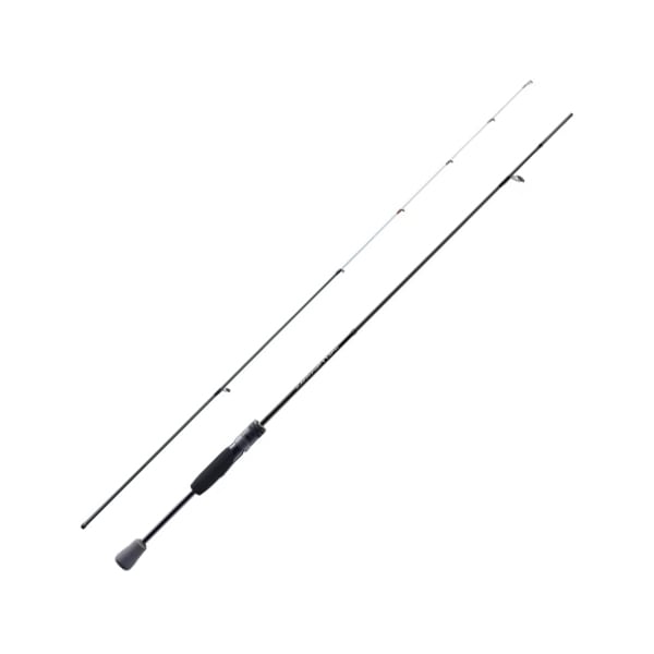シマノ 25 ソルティーアドバンス アジング S58UL-S (Shimano アジング