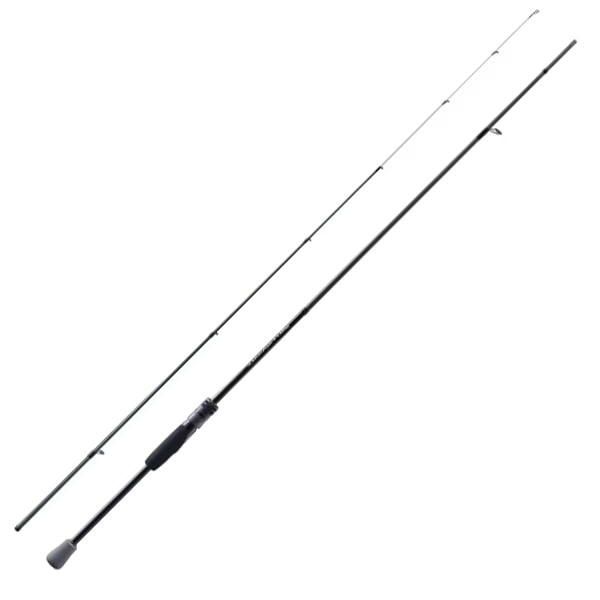 シマノ 25 ソルティーアドバンス アジング S610L-S (Shimano アジング