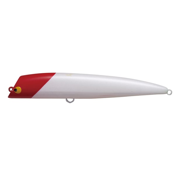 タックルハウス Kテン K2LM132 サイクロイド #01 パールレッドヘッド