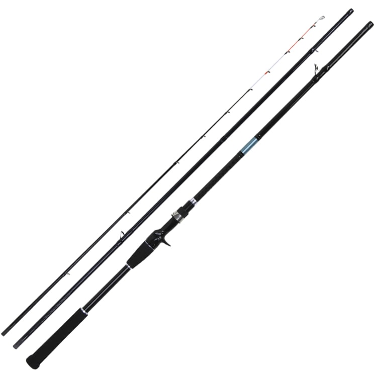 プロックス PROX 攻棚海上脈釣エアーK 270 STKMA27 (海上釣堀 竿