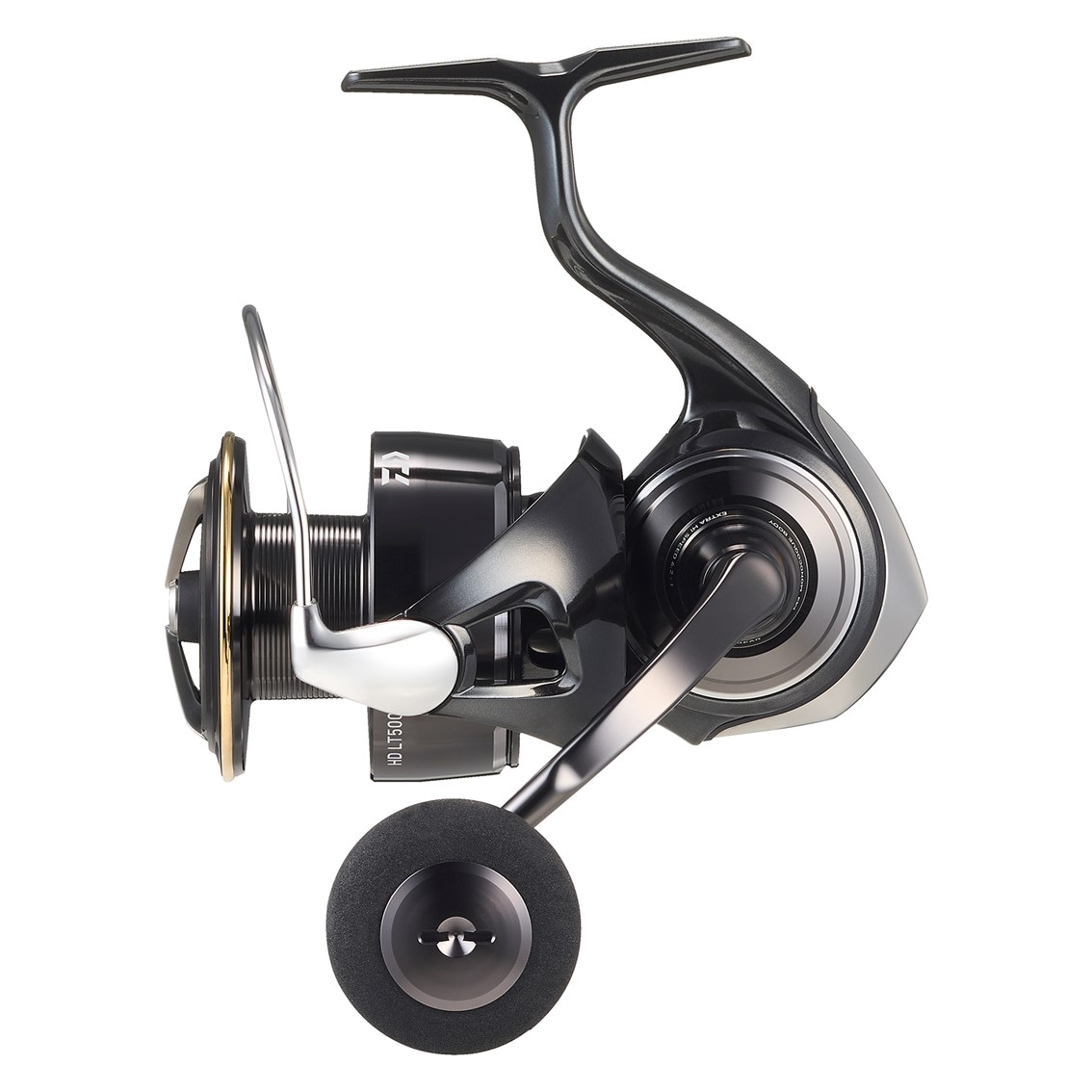 ダイワ 26 セルテート HD LT5000D-CXH (Daiwa スピニングリール 釣り