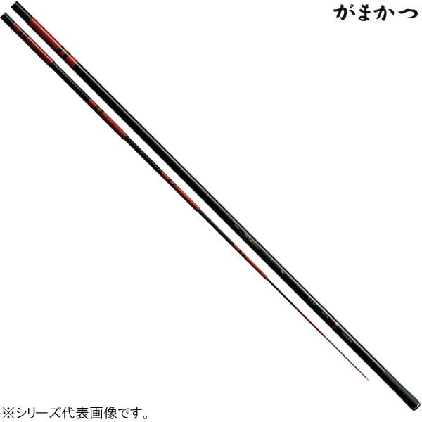 がまかつ がま鮎 スピカ 引抜急瀬8.5 (鮎竿)(大型商品A) | 鮎竿M『 鮎