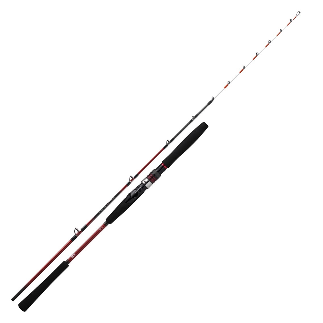 ダイワ 26 アナリスター ビシアジ MH-160 J (Daiwa 竿 ロッド 船 海