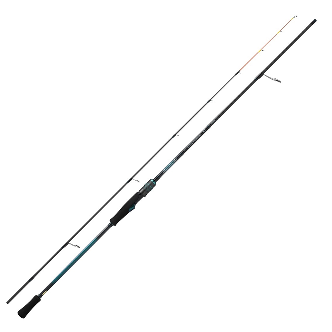 ダイワ 26 エメラルダスXイカメタル 65LS-S J スピニングモデル (Daiwa