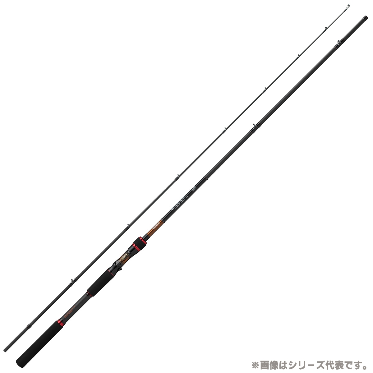ダイワ 26 HRF SX GR90XHB (Daiwa ロックフィッシュロッド 根魚竿