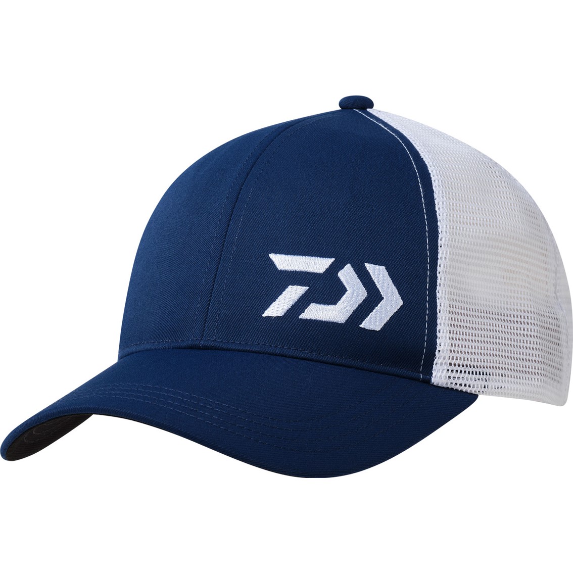 リ*ド様 CFCL ネイビー メッシュキャップ Fサイズ MESH KNIT BASEBALL CAP