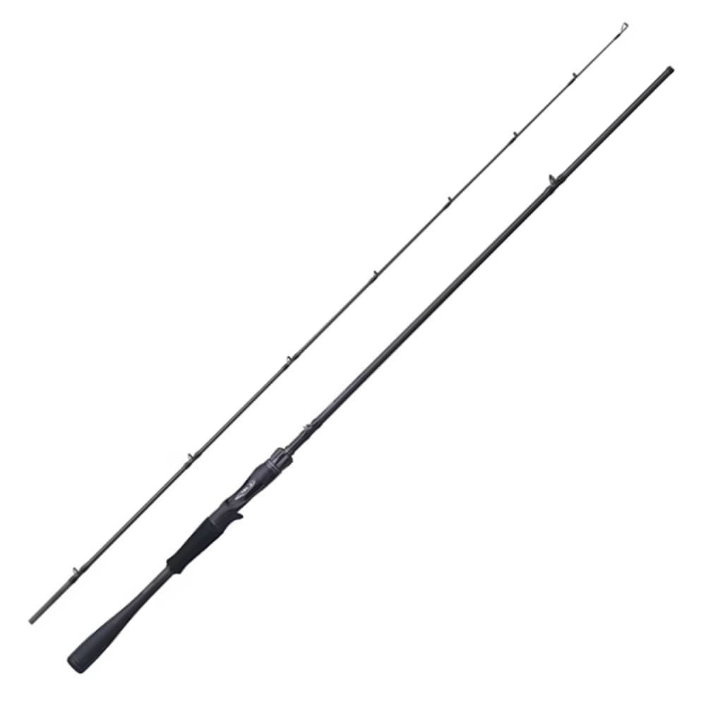 シマノ 26 ゾディアス 166MH-2 (Shimano ブラックバス ロッド 竿 釣り