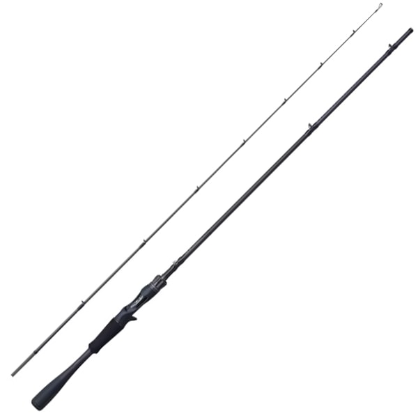 シマノ 26 ゾディアス 168LBFS2 (Shimano ブラックバス ロッド 竿 釣り
