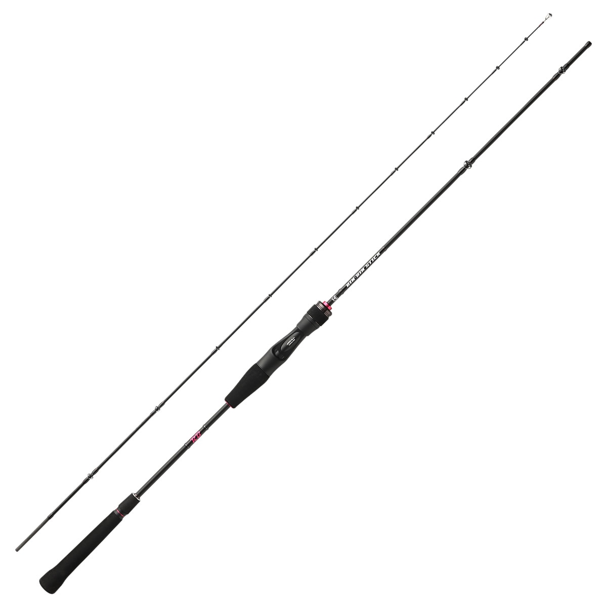 ジャッカル ビンビンスティック RB BSRB-C68L (鯛ラバ タイラバロッド