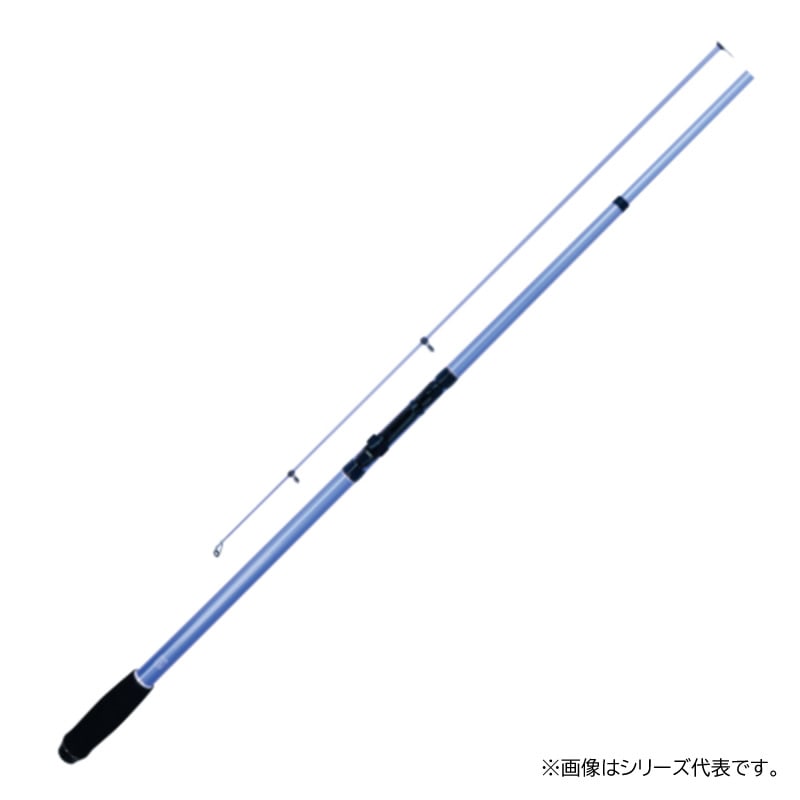 プロトラスト ライトサーフ VS 270 (竿 ロッド 磯 海 釣り) | 上物磯竿