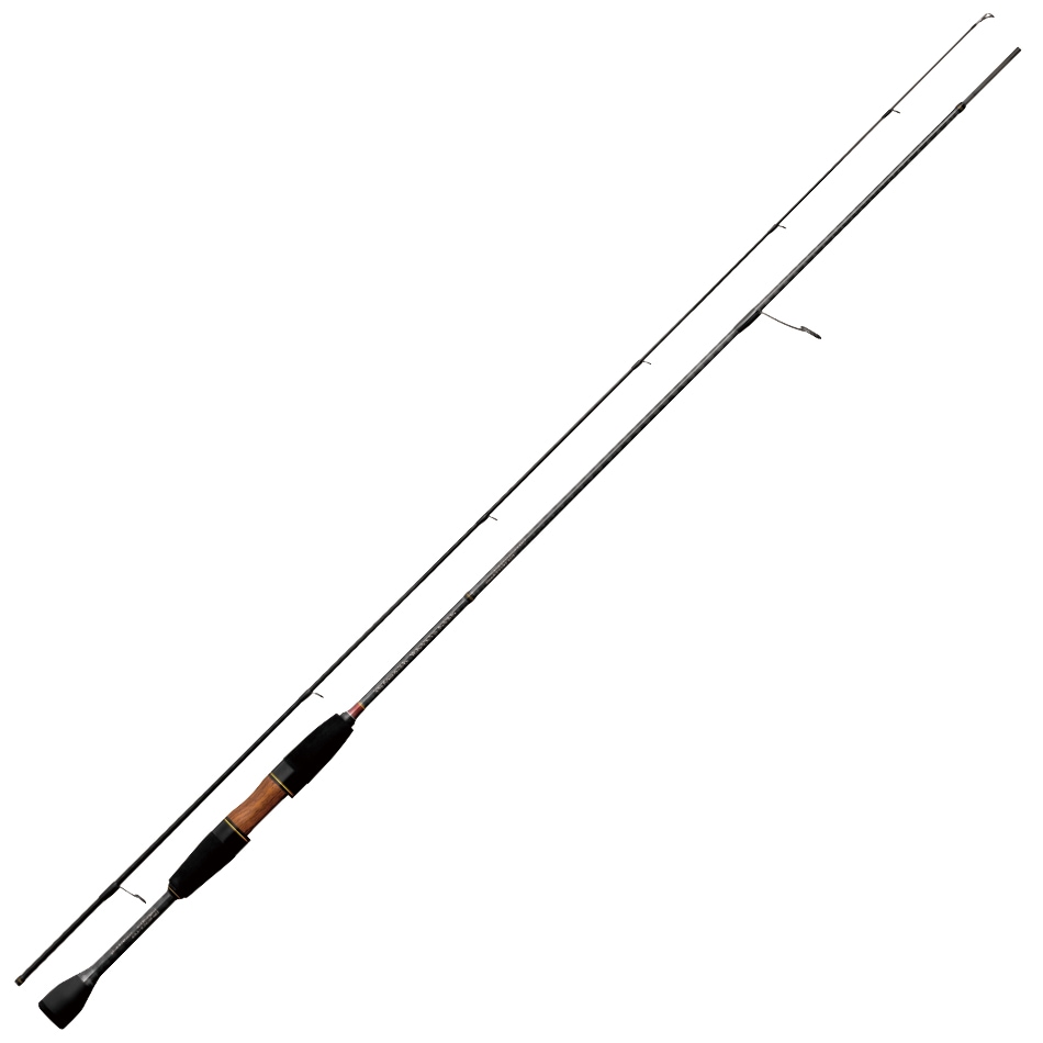 スラッシュ SLASH エリア ストリーム AS-602UL (エリアトラウトロッド