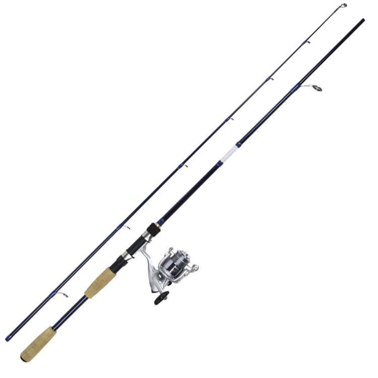 大阪漁具 OGK ソルトルアーセット 7.0FT SLSET70 (セット竿 ルアー