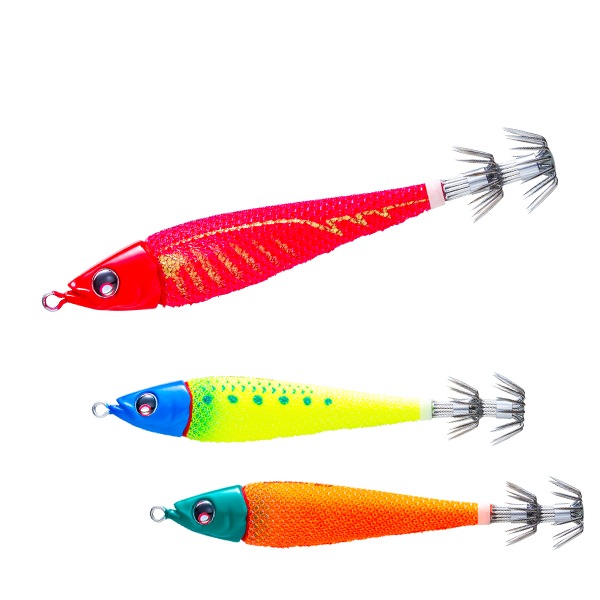 デュエル EZ-ベイトメタル 30号 114g その2 A1794 (イカメタル スッテ