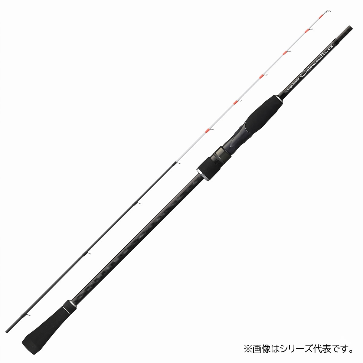 オリムピック 26 カラマレッティUX 26GCALUS-632ML-S (イカメタル