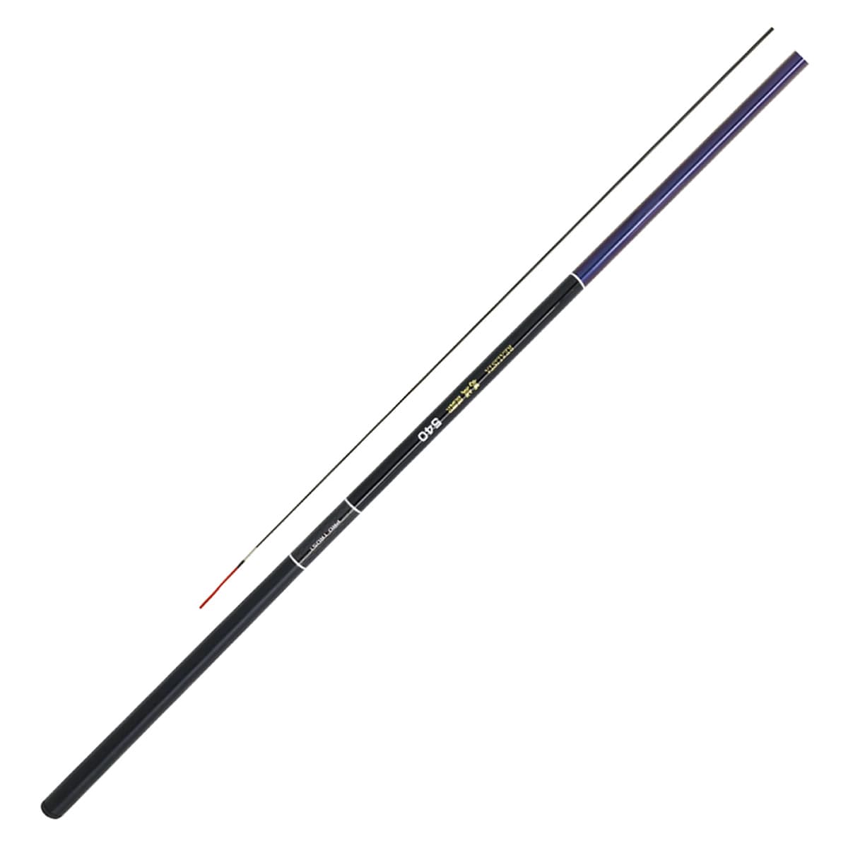 プロトラスト レアリスタ 葛城 硬調 R 540 (のべ竿) | のべ竿T 『のべ